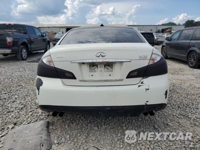 Zdjęcie 6 z 15 samochodu: 2009 INFINITI M35 BASE VIN:JNKCY01E79M802680 - miniatura