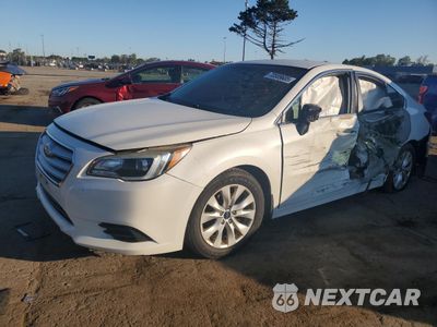 2015 SUBARU LEGACY 2.5I PREMIUM 4S3BNBC62F3045048 - główne zdjęcie licytacji z USA - miniatura