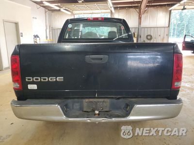 Zdjęcie 6 z 13 samochodu: 2004 DODGE RAM 1500 ST VIN:1D7HA16K54J268630 - miniatura