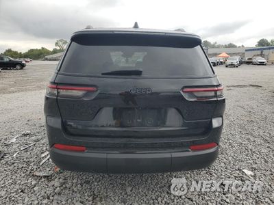 Zdjęcie 6 z 16 samochodu: 2021 JEEP GRAND CHEROKEE L LAREDO VIN:1C4RJKAG4M8211737 - miniatura