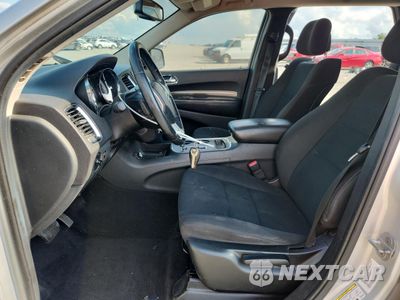 Zdjęcie 7 z 15 samochodu: 2011 DODGE DURANGO EXPRESS VIN:1D4RE2GG6BC691840 - miniatura