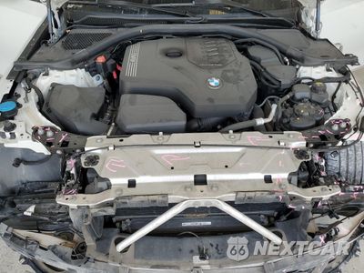 Zdjęcie 11 z 16 samochodu: 2021 BMW 330I VIN:3MW5R1J01M8B78640 - miniatura