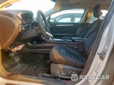 Zdjęcie 7 z 12 samochodu: 2016 FORD FUSION SE VIN:3FA6P0H79GR197435 - miniatura