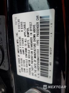 Zdjęcie 12 z 12 samochodu: 2011 HONDA ACCORD EXL VIN:1HGCP3F85BA013333 - miniatura