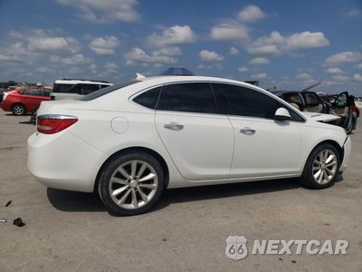 Trzecie zdjęcie samochodu z tyłu: 2014 BUICK VERANO VIN:1G4PP5SK1E4238571 - miniatura