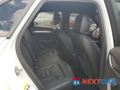 Zdjęcie 10 z 13 samochodu: 2015 AUDI Q3 PRESTIGE VIN:WA1GFCFS0FR014356 - miniatura