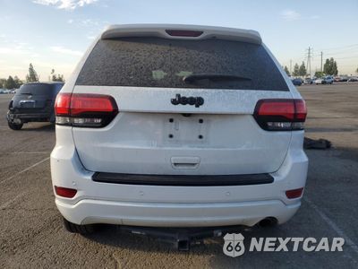 Zdjęcie 6 z 13 samochodu: 2018 JEEP GRAND CHEROKEE LAREDO VIN:1C4RJEAG7JC181689 - miniatura