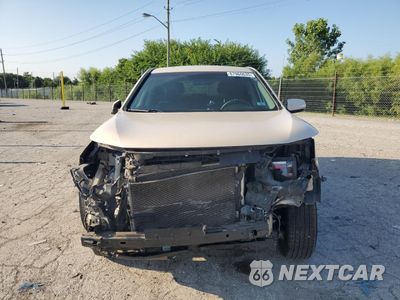 Piąte zdjęcie samochodu w środku: 2011 KIA SORENTO BASE VIN:5XYKTCA13BG169838 - miniatura