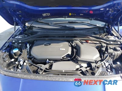 Zdjęcie 11 z 13 samochodu: 2025 BMW M235XI VIN:WBA33GG07S7T14271 - miniatura