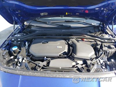 Zdjęcie 11 z 13 samochodu: 2025 BMW M235XI VIN:WBA33GG07S7T14271 - miniatura