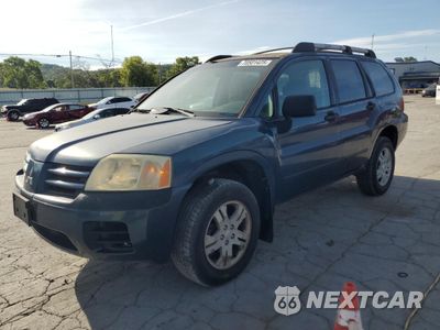 2004 MITSUBISHI ENDEAVOR LS 4A4MN21S94E084500 - główne zdjęcie licytacji z USA - miniatura