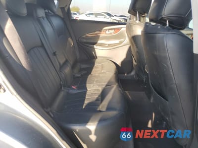 Zdjęcie 10 z 15 samochodu: 2016 INFINITI QX50 VIN:JN1BJ0RPXGM235744 - miniatura
