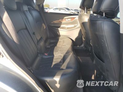 Zdjęcie 10 z 15 samochodu: 2016 INFINITI QX50 VIN:JN1BJ0RPXGM235744 - miniatura