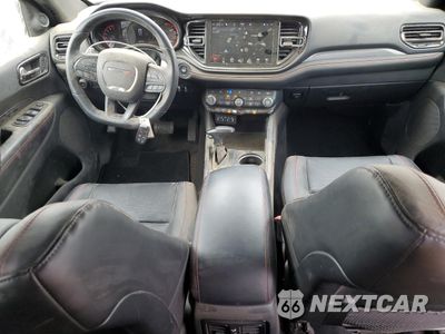 Zdjęcie 8 z 14 samochodu: 2023 DODGE DURANGO GT VIN:1C4RDJDG6PC631711 - miniatura