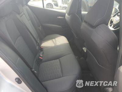 Zdjęcie 10 z 14 samochodu: 2024 TOYOTA COROLLA SE VIN:JTND4MBE2R3229969 - miniatura