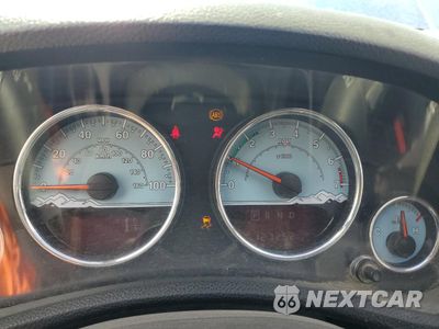 Zdjęcie 9 z 15 samochodu: 2014 JEEP WRANGLER UNLIMITED SAHARA VIN:1C4BJWEG8EL168344 - miniatura