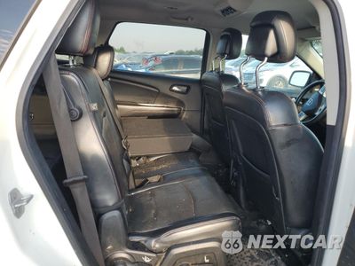 Zdjęcie 10 z 13 samochodu: 2019 DODGE JOURNEY GT VIN:3C4PDCEG8KT680827 - miniatura