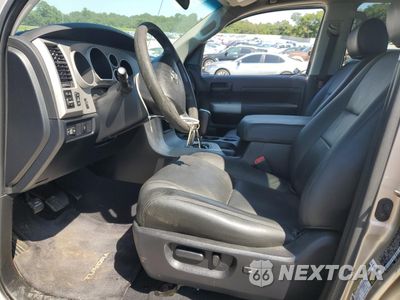 Zdjęcie 7 z 14 samochodu: 2008 TOYOTA TUNDRA CREWMAX VIN:5TFET54158X018610 - miniatura