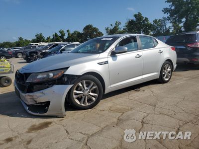 2012 KIA OPTIMA EX 5XXGN4A78CG006571 - główne zdjęcie licytacji z USA - miniatura