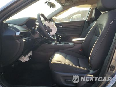 Zdjęcie 7 z 15 samochodu: 2020 NISSAN ALTIMA S VIN:1N4BL4BV6LC119227 - miniatura
