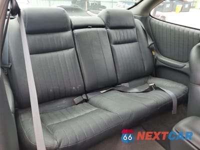 Zdjęcie 10 z 13 samochodu: 2002 PONTIAC GRAND PRIX GT VIN:1G2WP12K32F271987 - miniatura