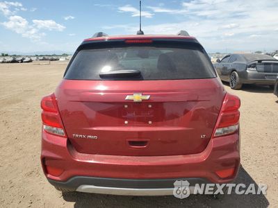 Zdjęcie 6 z 14 samochodu: 2019 CHEVROLET TRAX 1LT VIN:3GNCJPSB1KL152447 - miniatura