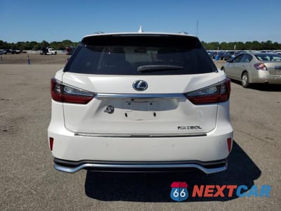 Zdjęcie 6 z 14 samochodu: 2019 LEXUS RX 350 L VIN:JTJDZKCA4K2018240 - miniatura