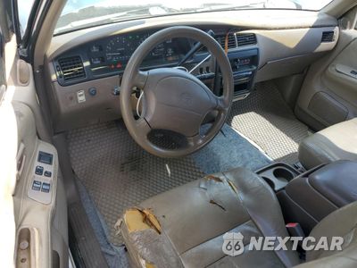 Zdjęcie 8 z 14 samochodu: 1997 TOYOTA T100 XTRACAB SR5 VIN:JT4TN14D1V0032738 - miniatura