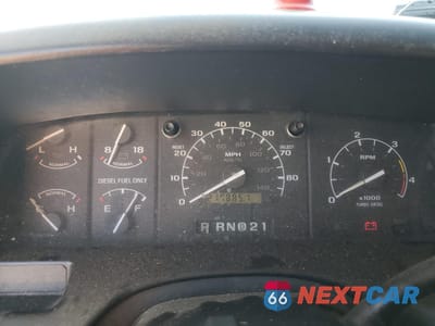 Zdjęcie 9 z 14 samochodu: 1996 FORD F250 VIN:1FDHF25FXTEA27249 - miniatura