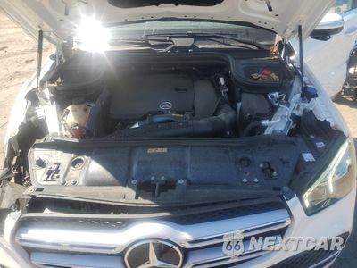 Zdjęcie 12 z 14 samochodu: 2023 MERCEDES-BENZ GLE 350 4MATIC VIN:4JGFB4KE8PA900861 - miniatura