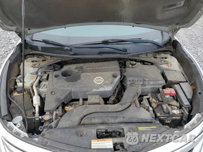 Zdjęcie 11 z 14 samochodu: 2014 NISSAN ALTIMA 2.5 VIN:1N4AL3AP4EC903501 - miniatura