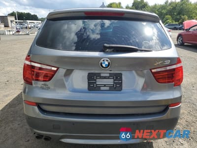 Zdjęcie 6 z 13 samochodu: 2012 BMW X3 XDRIVE28I VIN:5UXWX5C54CL720283 - miniatura