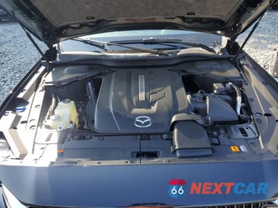 Zdjęcie 12 z 14 samochodu: 2024 MAZDA CX-90 PREFERRED VIN:JM3KKBHA4R1179010 - miniatura