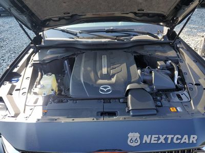 Zdjęcie 12 z 14 samochodu: 2024 MAZDA CX-90 PREFERRED VIN:JM3KKBHA4R1179010 - miniatura
