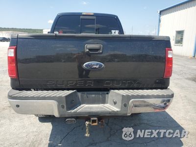 Zdjęcie 6 z 14 samochodu: 2009 FORD F350 SUPER DUTY VIN:1FTWW31R89EA75438 - miniatura
