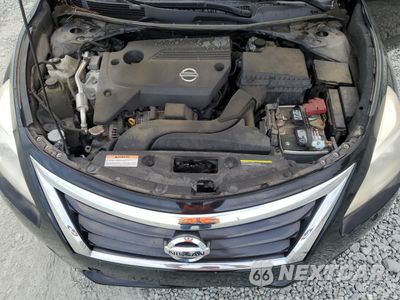 Zdjęcie 11 z 14 samochodu: 2014 NISSAN ALTIMA 2.5 VIN:1N4AL3AP3EC285975 - miniatura