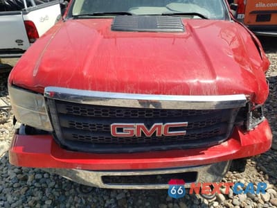 Zdjęcie 11 z 13 samochodu: 2013 GMC SIERRA K2500 HEAVY DUTY VIN:1GT02ZCG0DZ100527 - miniatura