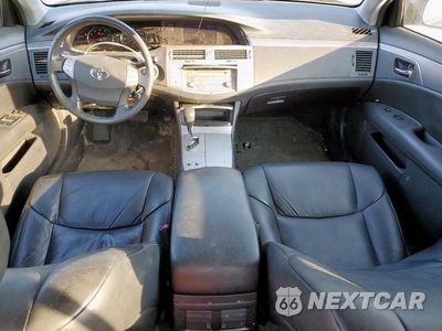 Zdjęcie 8 z 12 samochodu: 2008 TOYOTA AVALON XL VIN:4T1BK36B88U283227 - miniatura