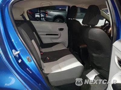 Zdjęcie 10 z 12 samochodu: 2012 TOYOTA PRIUS C VIN:JTDKDTB3XC1514359 - miniatura