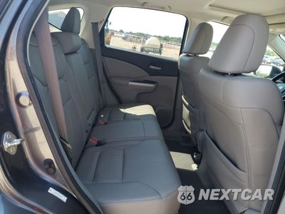 Zdjęcie 11 z 15 samochodu: 2013 HONDA CR-V EXL VIN:2HKRM4H78DH639840 - miniatura