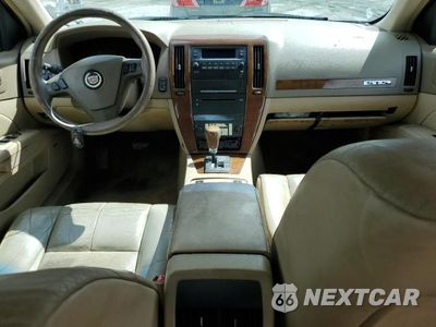 Zdjęcie 8 z 12 samochodu: 2005 CADILLAC STS VIN:1G6DW677250202077 - miniatura