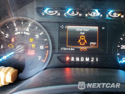 Zdjęcie 9 z 12 samochodu: 2017 FORD F150 SUPERCREW VIN:1FTEW1CP2HKD72796 - miniatura