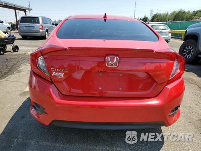 Zdjęcie 6 z 14 samochodu: 2016 HONDA CIVIC EX VIN:2HGFC1F3XGH659199 - miniatura