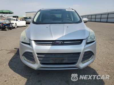 Piąte zdjęcie samochodu w środku: 2014 FORD ESCAPE SE VIN:1FMCU0G92EUD88589 - miniatura