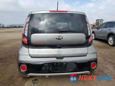 Zdjęcie 6 z 13 samochodu: 2018 KIA SOUL ! VIN:KNDJX3AA2J7521285 - miniatura