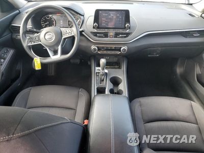 Zdjęcie 8 z 15 samochodu: 2020 NISSAN ALTIMA S VIN:1N4BL4BV2LC274423 - miniatura