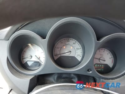 Zdjęcie 9 z 12 samochodu: 2007 CHRYSLER SEBRING VIN:1C3LC46K77N679299 - miniatura