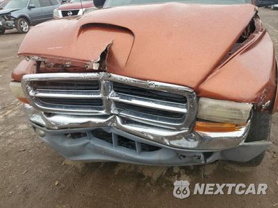Zdjęcie 10 z 10 samochodu: 2000 DODGE DAKOTA VIN:1B7GL22N3YS632629 - miniatura