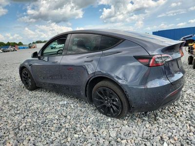 Drugie zdjęcie samochodu z przodu: 2023 TESLA MODEL Y VIN:7SAYGDEE2PA058214 - miniatura