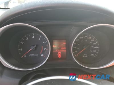 Zdjęcie 9 z 12 samochodu: 2014 MITSUBISHI RVR SE VIN:4A4AJ3AU9EE604654 - miniatura